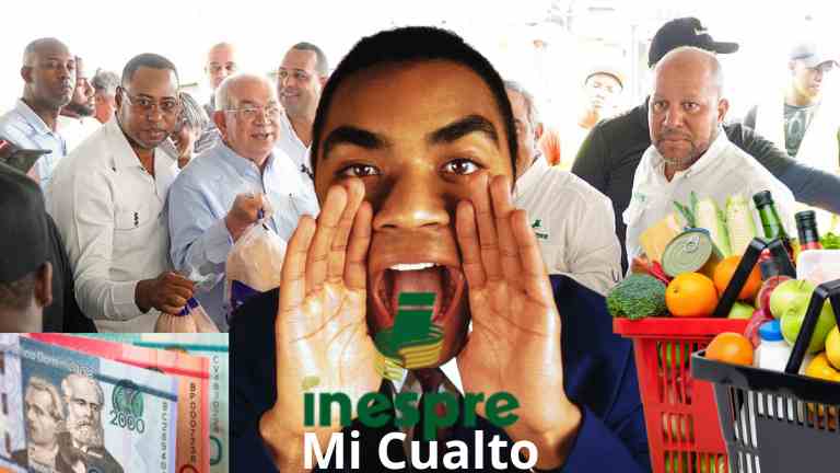 Suplidores de INESPRE Exigen Pago para Evitar el Abismo por Deudas