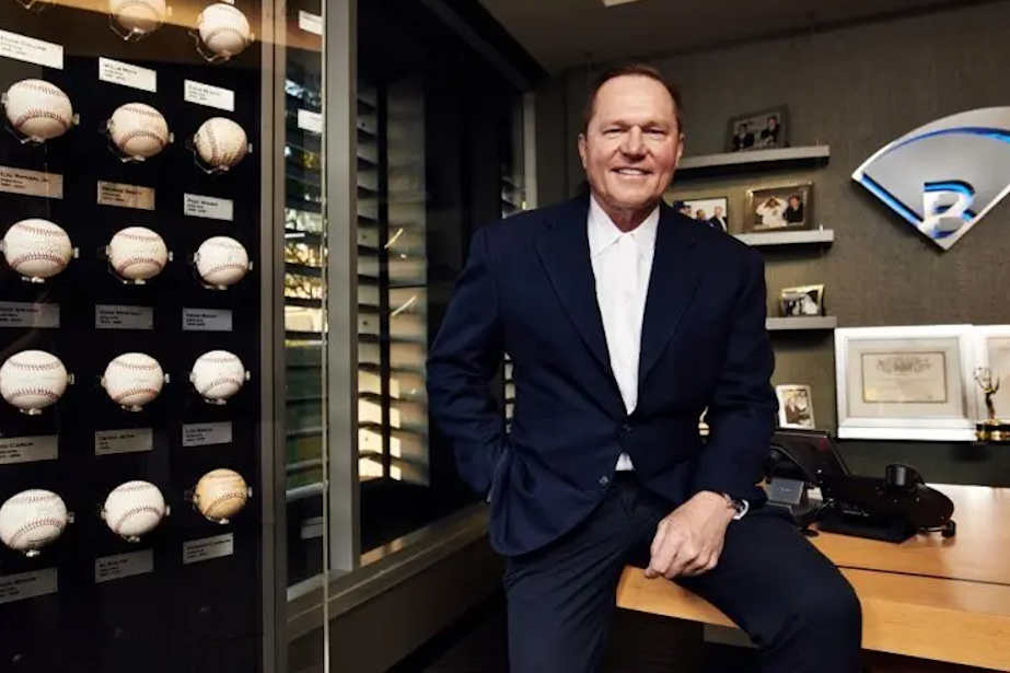 Scott Boras defiende a Tony Clark y la Asociación de Peloteros de MLB