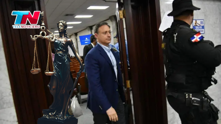 Audiencia de Jean Alain aplazada nuevamente: Busca oportunidad para su defensa