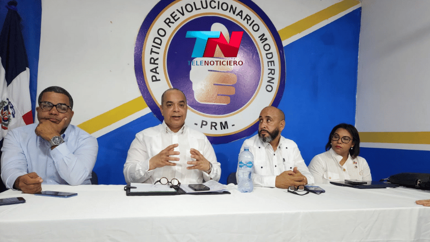 El Arquitecto de la Victoria de Abinader en la Comunidad Exterior
