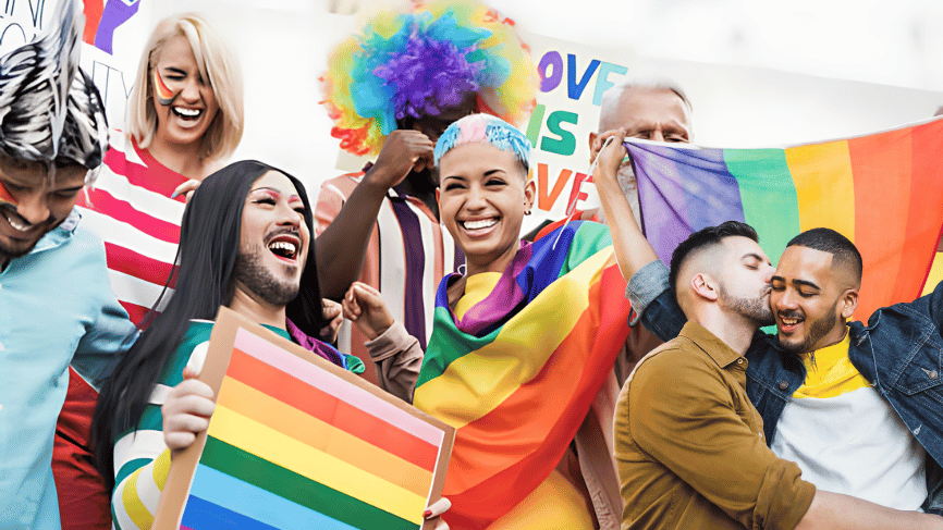 El Gobierno Dominicano está comprando becas en universidades extranjeras para feministas y personas LGBTQ+