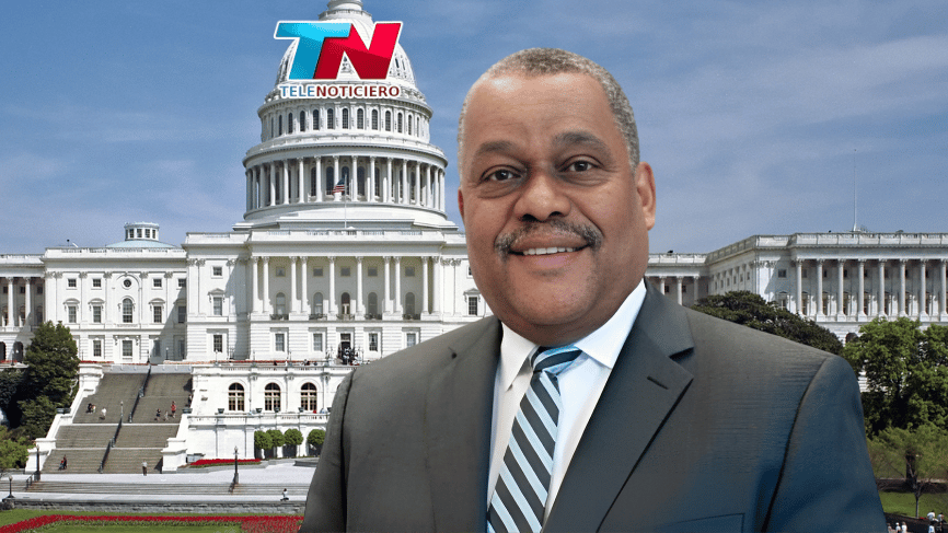 Primer Ministro de Haití viaja a Washington para reunirse con líderes internacionales