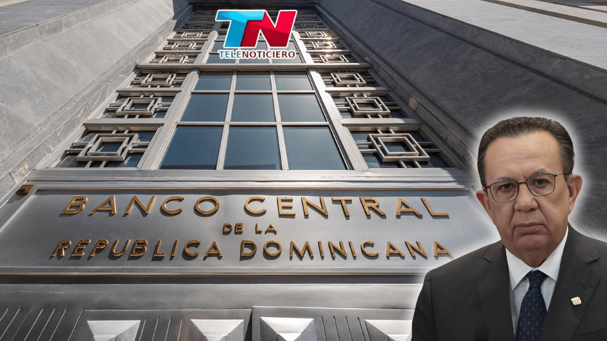 El Banco Central sigue manteniendo su tasa de política monetaria en 7.00 % anual