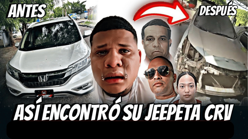 Robo y Fraude en el Alquiler de Vehículos