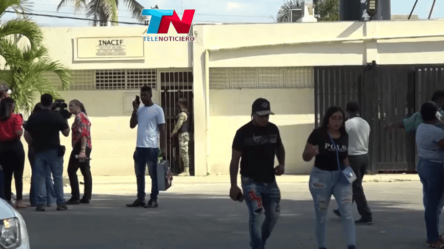 La Intrincada Travesía para Entregar un Cadáver