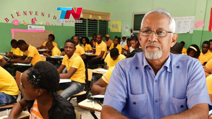 Prioridad Educativa: Inscripción de Estudiantes Haitianos en RD