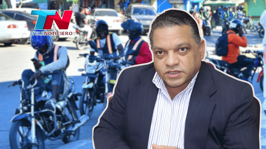 Transportista Alerta sobre la Alarmante Toma del Mercado del Concho por Haitianos Ilegales