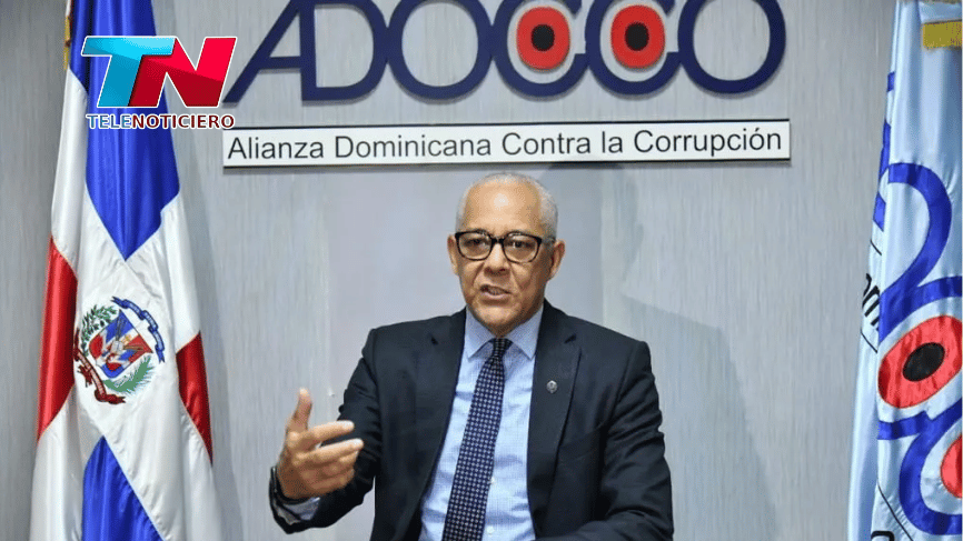 ADOCCO celebra propuesta de reforma constitucional como respuesta al clamor popular.