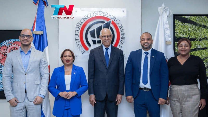 Diputados promueven reproducción del ITSC en el Gran Santo Domingo