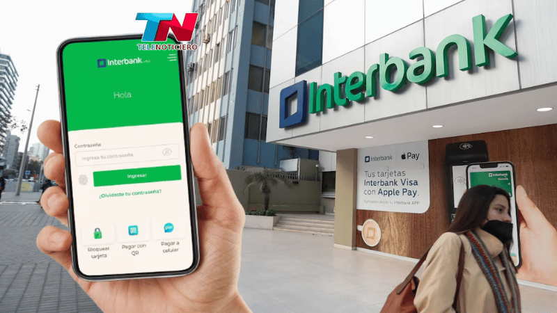 Interbank sufre hackeo: Robo masivo de datos compromete a usuarios