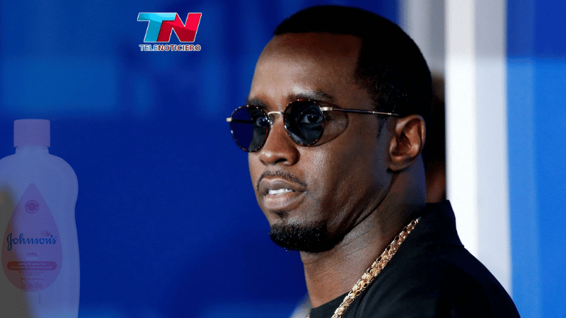 Mujer denuncia intento de abuso tras consumir bebida adulterada en evento de P. Diddy en Nueva York
