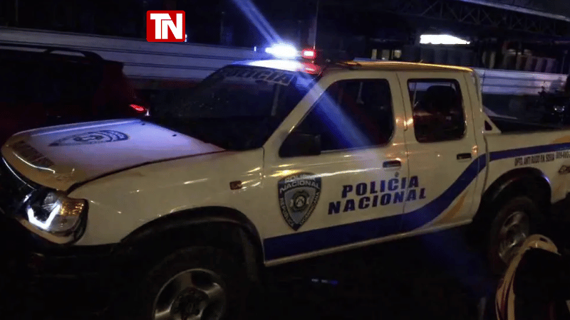 Policía Ejecuta a Joven de 28 Años con un Disparo en la Cabeza: Video Impactante