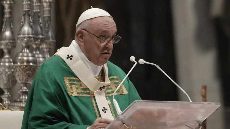 El Papa Francisco expresa su solidaridad tras el trágico accidente aéreo en Corea del Sur