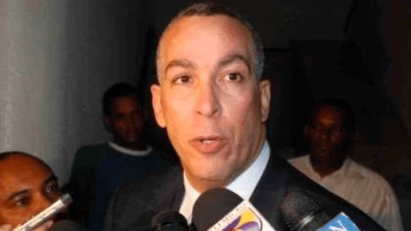 Muere el reconocido abogado José Rafael Ariza Morillo