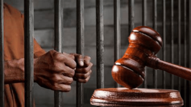 Jueza condena a cinco años de prisión a hombre por abuso sexual y pornografía infantil
