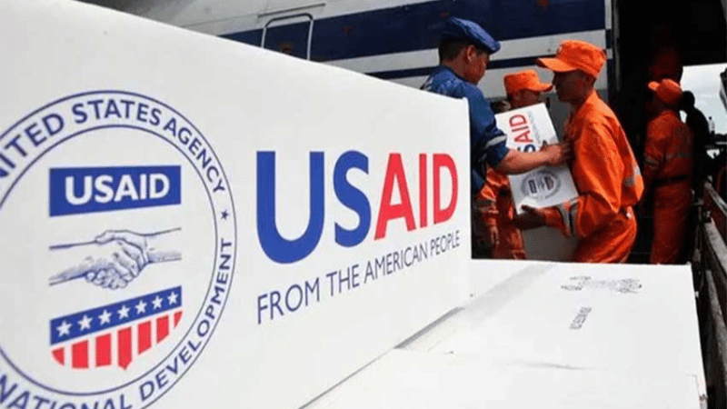 Estados Unidos ha aportado ayudas a República Dominicana por más de US$697 millones en la última década