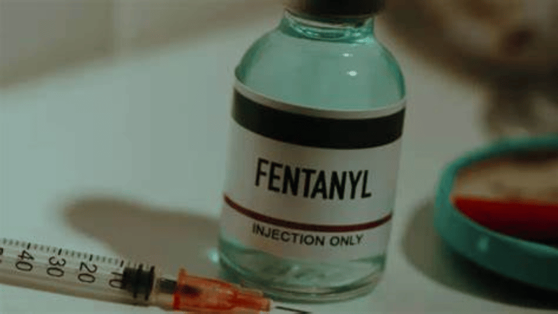 La ONU alerta sobre el peligro de las nuevas variantes del fentanilo en Estados Unidos