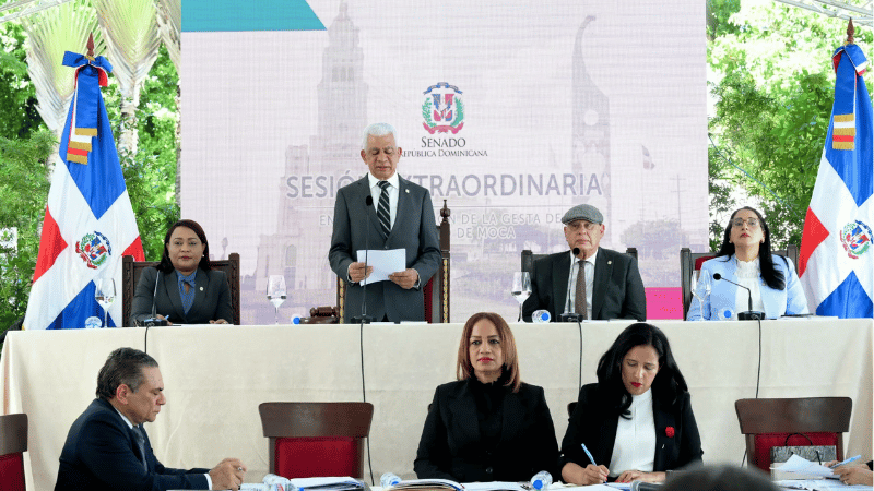 Senado aprueba reforma a la Ley contra el Tráfico Ilícito de Migrantes y la Trata de Personas: estos son los nuevos límites de sanción